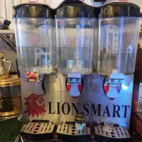 شربت ساز شربت سرد کن