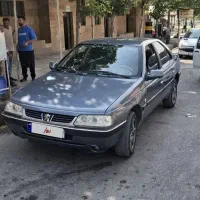 پژو ۴۰۵ slx