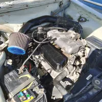 سلام ماشین تمیز هست من پول لازم دارم