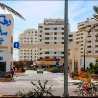 دهکده ساحلی۱۵۰م۳خواب تهاتر