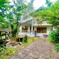 خونه-روستایی-سرسبز-250متر-مبله-مدارک-تکمیل