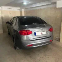 جک جی ۴ - jac j4 مدل ۱۴۰۴