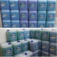 انواع مایعات شوینده عمده