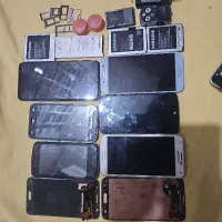 ۸ تا گوشی ۳ میلیون تومن فقط تماس