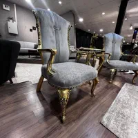 مبل روسی|مبلمان خانگی و میز عسلی|مشهد, فاطمیه|دیوار