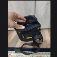 کیف دوشی و دستی CAT