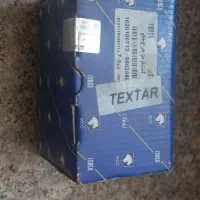 لنت جلو پزو ۴۰۵ اصلی و واریر شمع  شیشه چراغ جلو|قطعات یدکی و لوازم جانبی|اصفهان, بوستان آینه خانه|دیوار