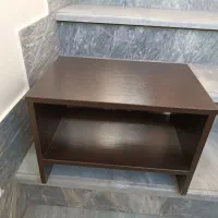 وسط مبل با عسلی