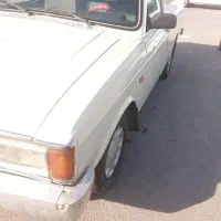 وانت|خودرو سواری و وانت|اهر, |دیوار