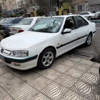 پارس سال مدل ۹۵