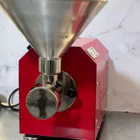دستگاه کره گیری