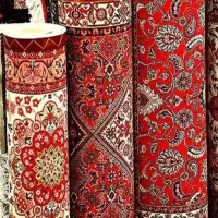 قالیشویی آبشار مبل شویی در محل