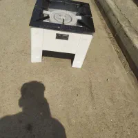 اجاق گازدو شعله|اجاق گاز و لوازم برقی پخت‌وپز|مشهد, بهارستان|دیوار
