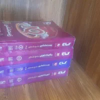 کتاب  کنکور تستی
