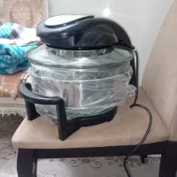 هواپز بخار پز نو