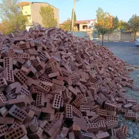 کارخانه آجر سفال