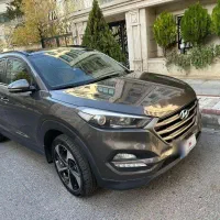 توسان 2016 ارس