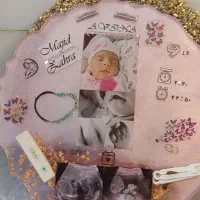 استند نوزادو اکسسوری