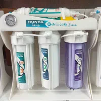 دستگاه تصفیه آب خانگی صنعتی و نیمه صنعتی کلرزن|آبسردکن و تصفیه آب|صفادشت, |دیوار