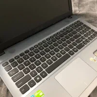 لبتاب ایسوس i5|رایانه همراه|شیراز, شهرک گلدشت حافظ|دیوار