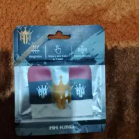 آستین انگشتی مخصوص بازی