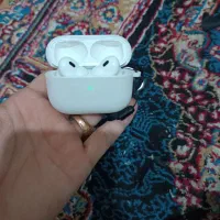 ایرپاداصلی Pro2|لوازم جانبی موبایل و تبلت|محمدشهر, همایون ویلا|دیوار