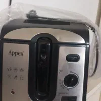 سرخ کن با روغن نو نو