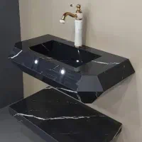 روشویی سرامیکی مدل 396|لوازم سرویس بهداشتی|تهران, آرژانتین|دیوار