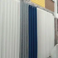 نصب و دوخت وتعمیرات پرده.تعمیرات مبل.رنگ امیزی چوب|پرده، رانر، رومیزی|گلبهار, شهر جدید گلبهار|دیوار