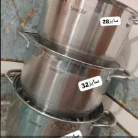 قابلمه سونی فر  سرویس سه تیکه