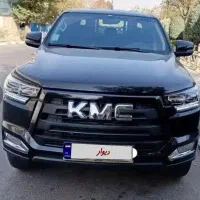 فروش KMC t8|خودرو سواری و وانت|تهران, نازیآباد|دیوار