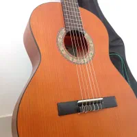 گیتار یاماها c40