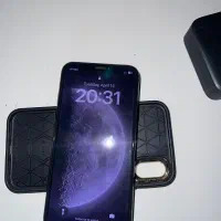 iPhone x|موبایل|خرم‌آباد, |دیوار