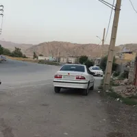 سمند LX ساده، مدل ۱۳۹۳