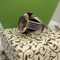 انگشترهای نقره فیروزه و جواهری|جواهرات|تهران, پونک|دیوار