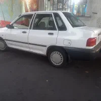 پراید صبا تک گانه سوز|خودرو سواری و وانت|تبریز, |دیوار