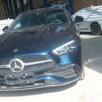 فروش بنز C200 2025