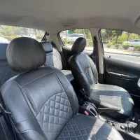 پژو ۲۰۶ تیپ ۳ مدل ۸۵ فرانسوی