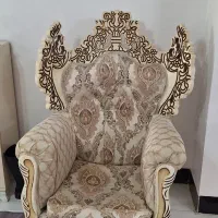 مبل هفت نفره|مبلمان خانگی و میز عسلی|مشگین شهر, |دیوار