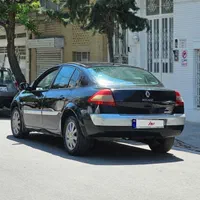 رنو مگان مونتاژ 2000cc، مدل ۱۳۹۱|خودرو سواری و وانت|مشهد, آزادشهر|دیوار