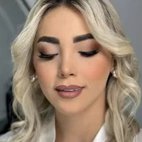 میکاپ عروس و همراه فردیس، اهری ،ارم