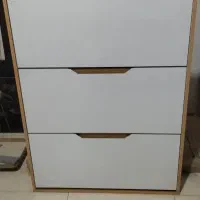 جاکفش کمجا جنس mdf