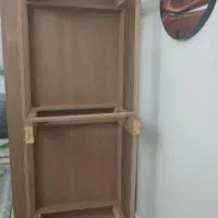 تولید کفی چوبی تخت