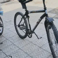 دوچرخه 26 اگه میخواستی تخفیف داره بیا پیام بده|دوچرخه، اسکیت، اسکوتر|ایرانشهر, |دیوار
