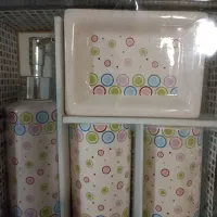 جا مایع دستشویی نونو