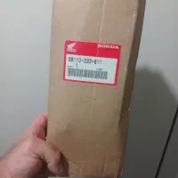 آینه موتور ۲۵۰ ژاپن