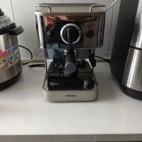 قهوه ساز نووا اصلی بدون استفاده