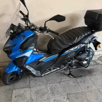 کی ویxdv250cc