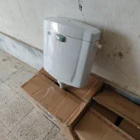 فلش تانک بزرگ|لوازم سرویس بهداشتی|بجنورد, |دیوار