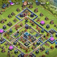 کلش اف کلنز